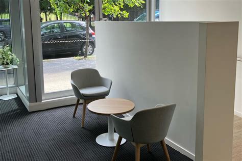 office fitout tweed heads